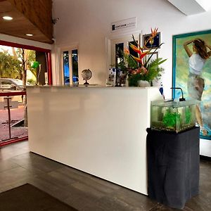 Holland Lodge Paramaribo